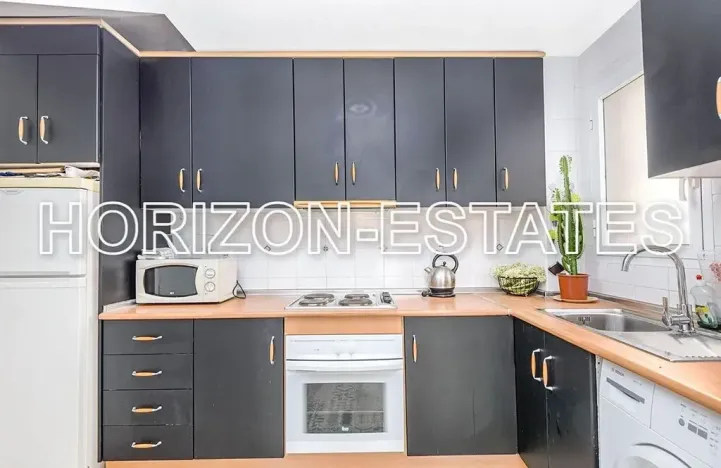 Prodej bytu 3+kk, Alicante, Španělsko, 61 m2