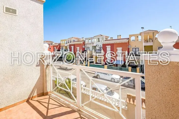 Prodej bytu 3+kk, Alicante, Španělsko, 61 m2