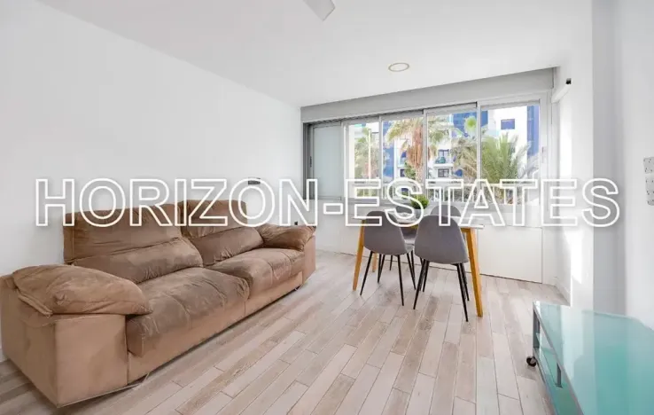 Prodej bytu 3+kk, Torrevieja, Španělsko, Calle Humedal, 57 m2