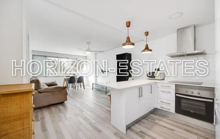 Prodej bytu 3+kk, Torrevieja, Španělsko, Calle Humedal, 57 m2