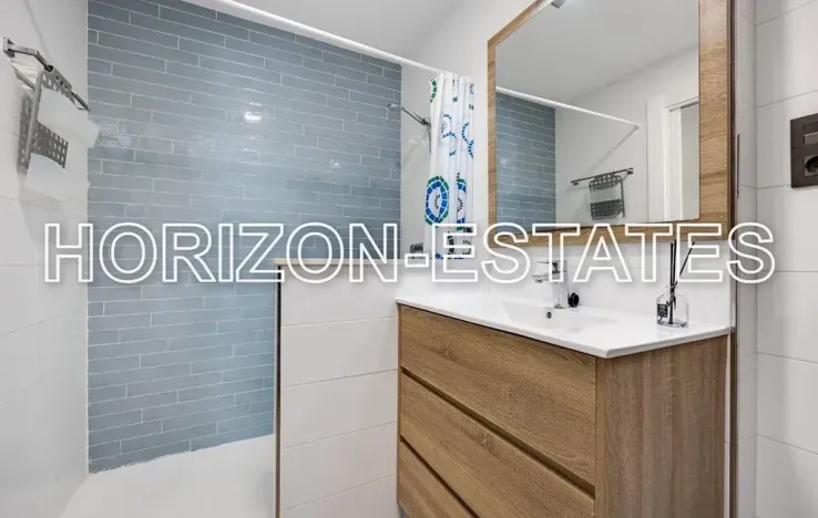 Prodej bytu 3+kk, Torrevieja, Španělsko, Calle Humedal, 57 m2