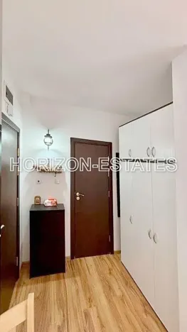 Prodej bytu 1+kk, Sveti Vlas, Bulharsko, 29 m2