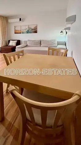 Prodej bytu 1+kk, Sveti Vlas, Bulharsko, 29 m2