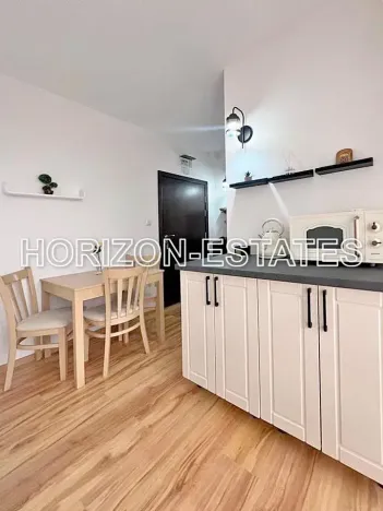 Prodej bytu 1+kk, Sveti Vlas, Bulharsko, 29 m2