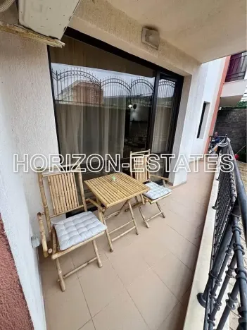 Prodej bytu 1+kk, Sveti Vlas, Bulharsko, 29 m2