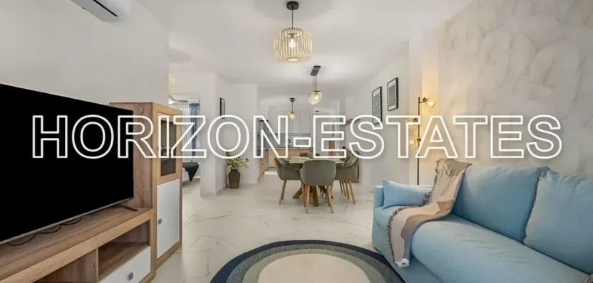 Prodej bytu 4+kk, Alicante, Španělsko, 75 m2