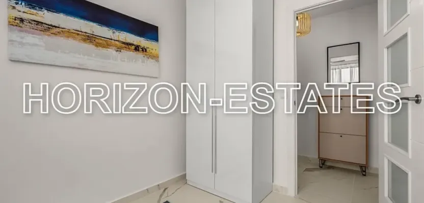 Prodej bytu 4+kk, Alicante, Španělsko, 75 m2