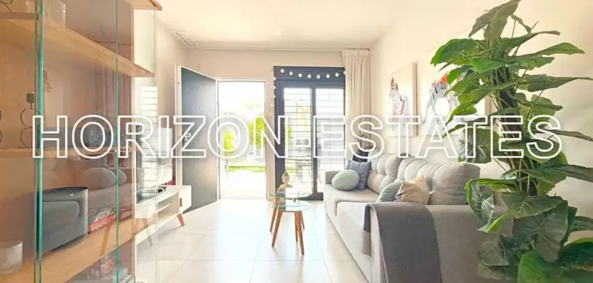 Prodej bytu 3+kk, Pilar de la Horadada, Španělsko, Plaza de las Mil Palmeras, 64 m2