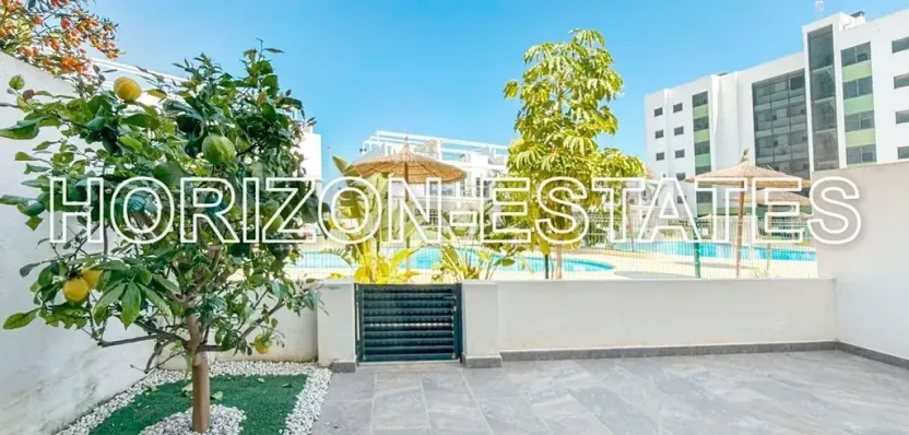 Prodej bytu 3+kk, Pilar de la Horadada, Španělsko, Plaza de las Mil Palmeras, 64 m2