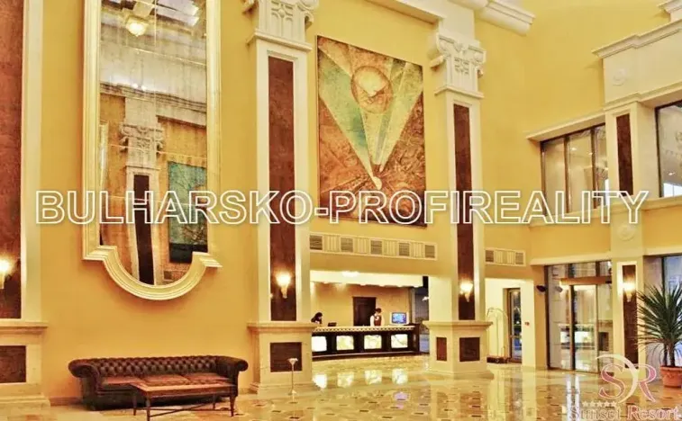 Prodej bytu 2+kk, Pomorie, Bulharsko, 84 m2