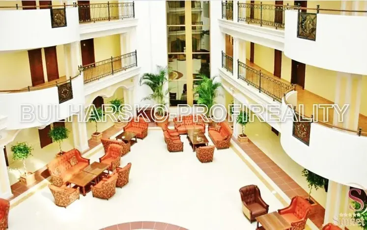 Prodej bytu 2+kk, Pomorie, Bulharsko, 84 m2