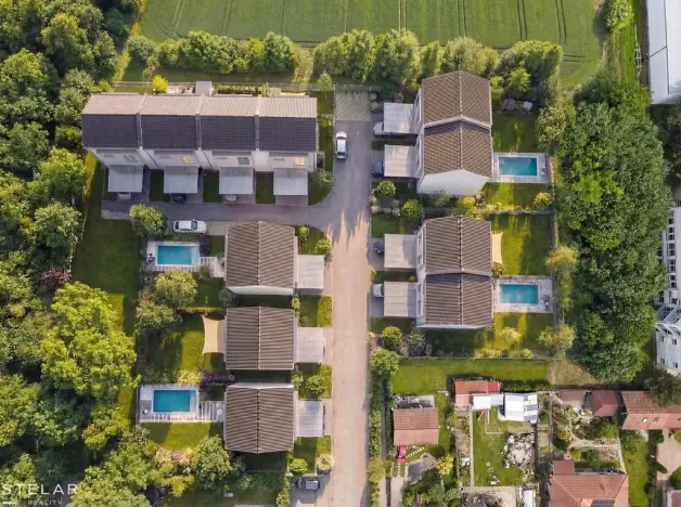 Prodej domu na klíč, Slavkov u Brna, 98 m2