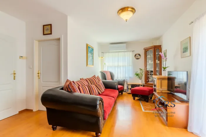 Prodej rodinného domu, Lety, Prostřední, 105 m2