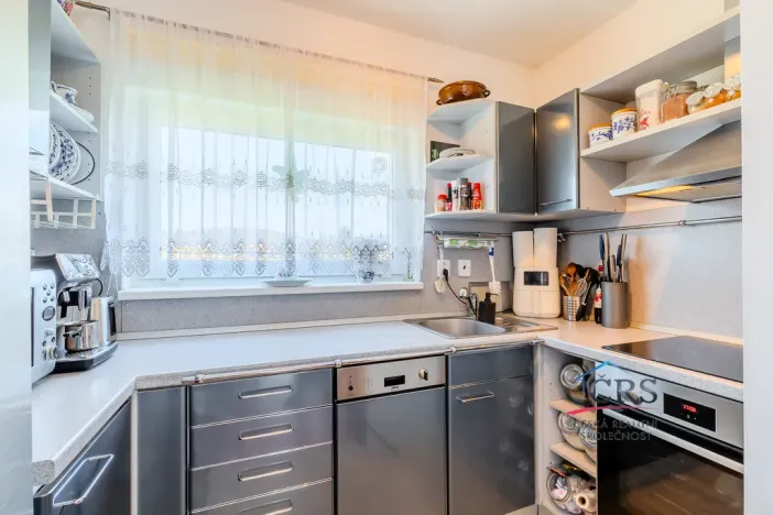 Prodej rodinného domu, Lety, Prostřední, 105 m2