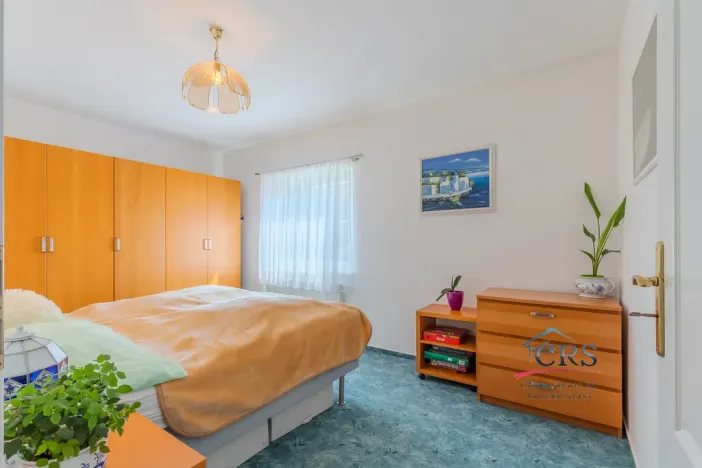 Prodej rodinného domu, Lety, Prostřední, 105 m2