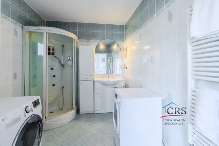 Prodej rodinného domu, Lety, Prostřední, 105 m2