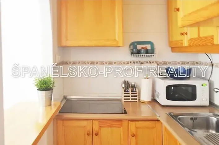 Prodej bytu 2+kk, Torrevieja, Španělsko, 38 m2