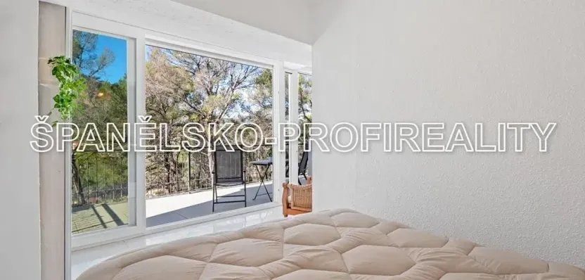 Prodej bytu 3+kk, Alicante, Španělsko, 63 m2