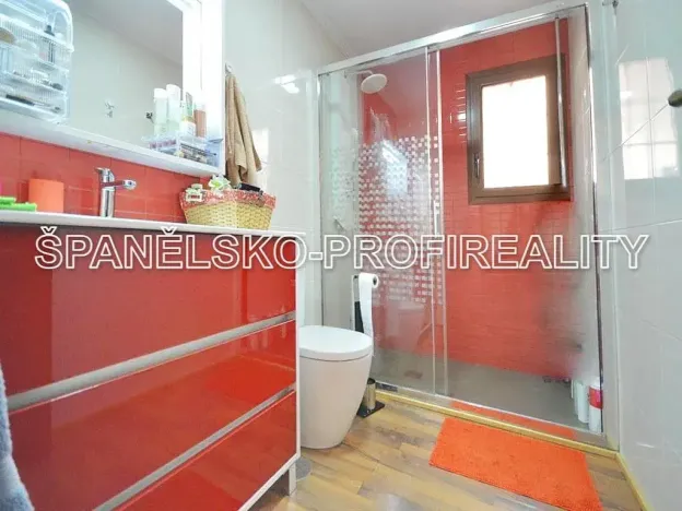 Prodej bytu 3+kk, Torrevieja, Španělsko, 58 m2