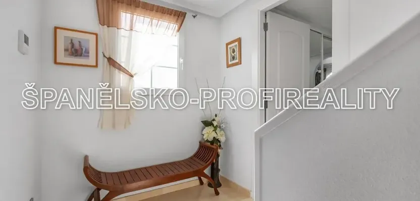 Prodej rodinného domu, Guardamar del Segura, Španělsko, 92 m2