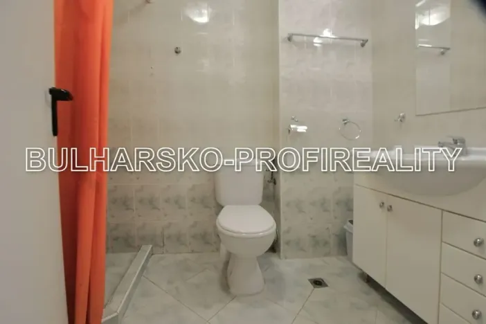 Prodej bytu 2+kk, Aheloy, Bulharsko, 86 m2