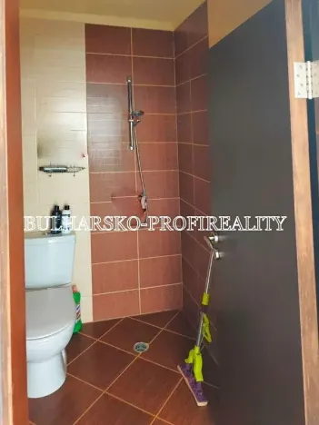 Prodej bytu 2+kk, Ravda, Bulharsko, 58 m2