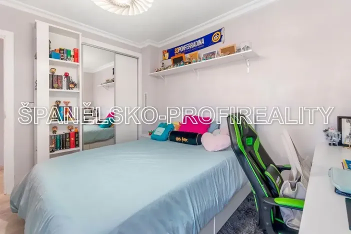 Prodej rodinného domu, Alicante, Španělsko, 111 m2