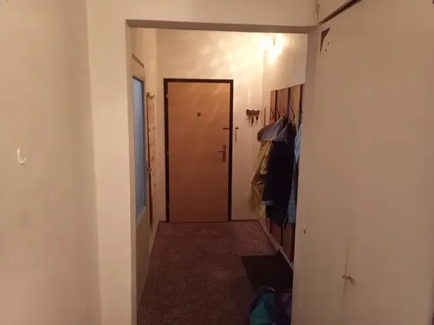 Prodej bytu 3+1, Velké Hamry, 75 m2