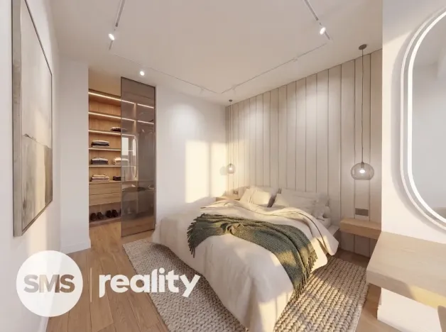 Prodej domu na klíč, Slavkov u Brna, 98 m2