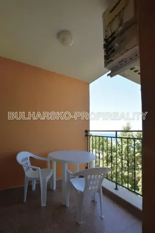 Prodej bytu 2+kk, Aheloy, Bulharsko, 85 m2