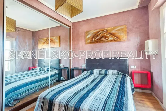 Prodej rodinného domu, Alicante, Španělsko, 67 m2