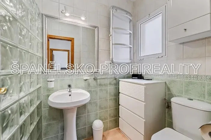 Prodej rodinného domu, Torrevieja, Španělsko, 86 m2