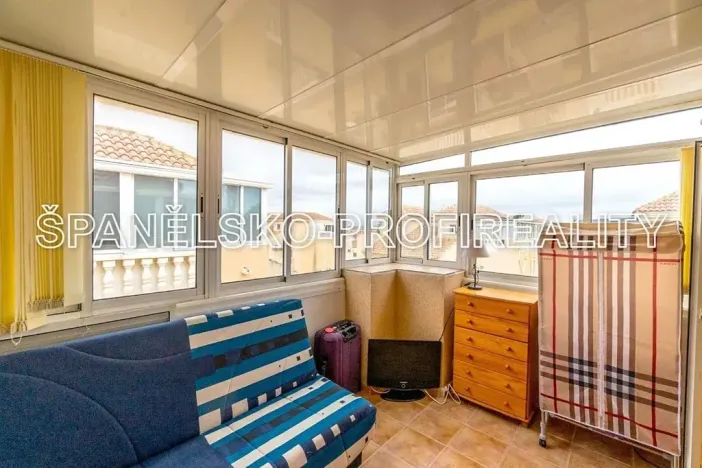 Prodej rodinného domu, Torrevieja, Španělsko, 86 m2