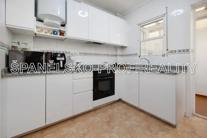 Prodej rodinného domu, Torrevieja, Španělsko, 75 m2