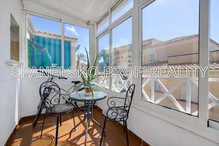 Prodej rodinného domu, Torrevieja, Španělsko, 75 m2