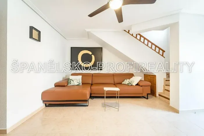 Prodej rodinného domu, Torrevieja, Španělsko, 78 m2