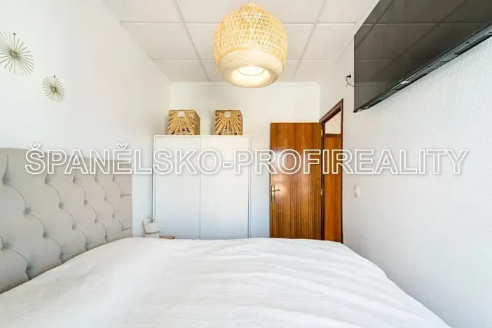 Prodej rodinného domu, Torrevieja, Španělsko, 78 m2