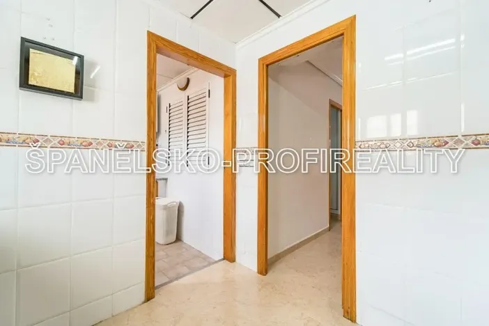 Prodej rodinného domu, Torrevieja, Španělsko, 78 m2