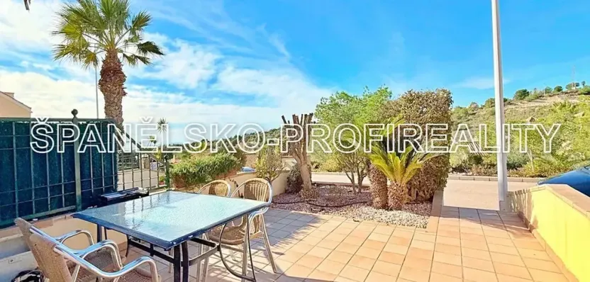 Prodej rodinného domu, Alicante, Španělsko, 83 m2