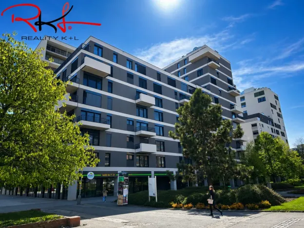 Pronájem garáže, Praha, Hábova, 18 m2