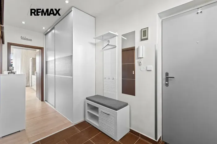 Prodej bytu 3+1, Plzeň, Částkova, 76 m2