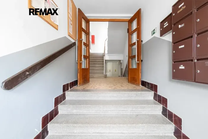 Prodej bytu 3+1, Plzeň, Částkova, 76 m2