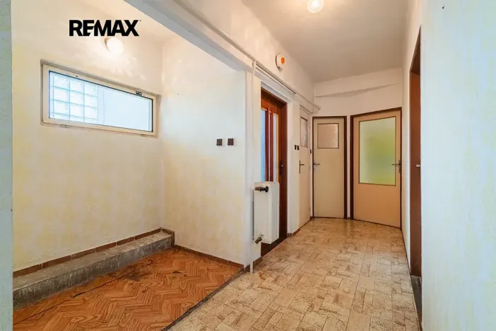 Prodej rodinného domu, Ptenín, 146 m2