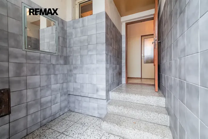 Prodej rodinného domu, Ptenín, 146 m2