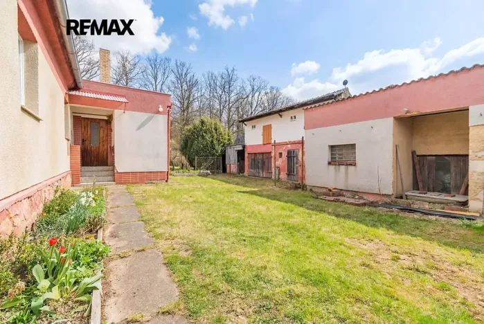 Prodej rodinného domu, Ptenín, 146 m2