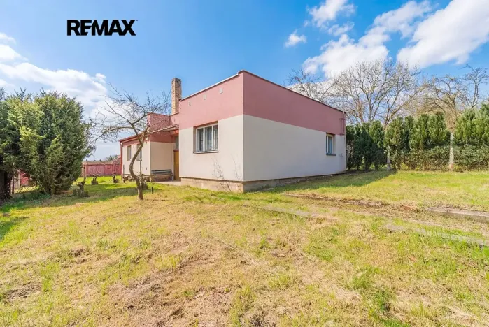 Prodej rodinného domu, Ptenín, 146 m2