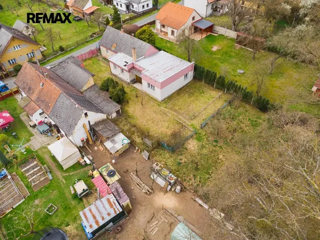 Prodej rodinného domu, Ptenín, 146 m2