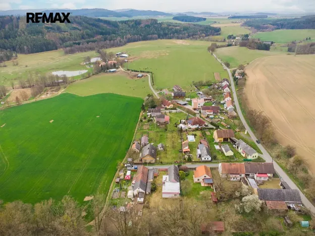 Prodej rodinného domu, Ptenín, 146 m2