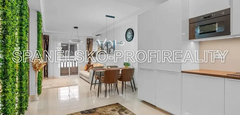Prodej bytu 3+kk, Alicante, Španělsko, 92 m2