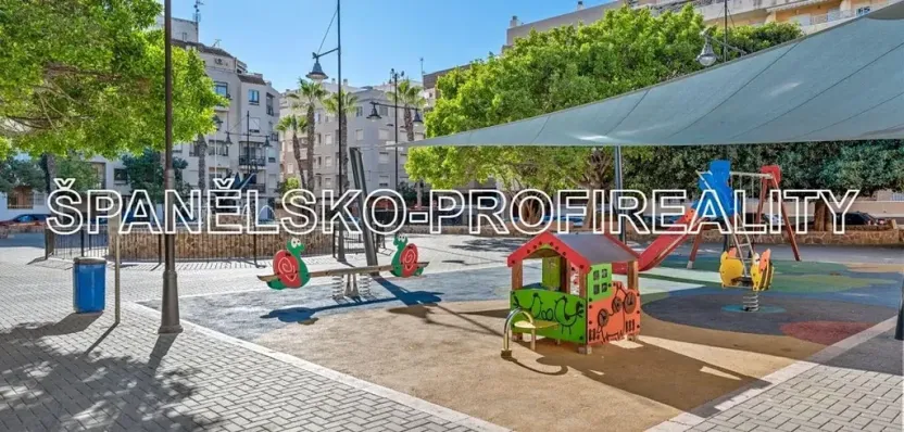 Prodej bytu 3+kk, Alicante, Španělsko, 92 m2